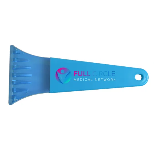 Garyline® 7" Polar Ice Scraper — view 175