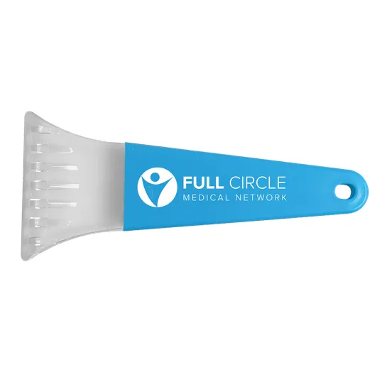 Garyline® 7" Polar Ice Scraper — view 163