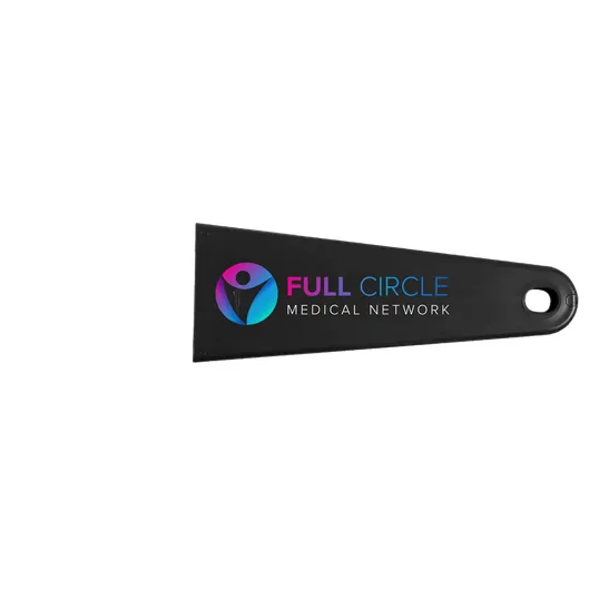 Garyline® 7" Polar Ice Scraper — view 191