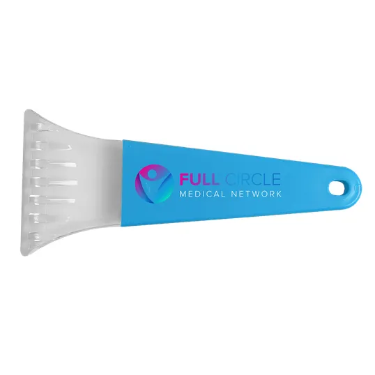 Garyline® 7" Polar Ice Scraper — view 160