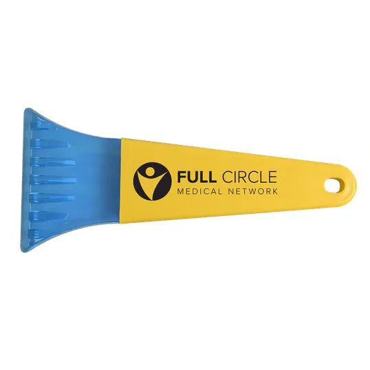 Garyline® 7" Polar Ice Scraper — view 152