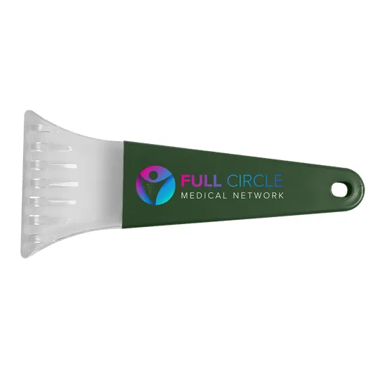 Garyline® 7" Polar Ice Scraper — view 165