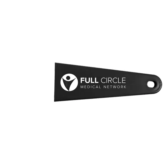 Garyline® 7" Polar Ice Scraper — view 190