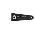 Garyline® 7" Polar Ice Scraper — view 190