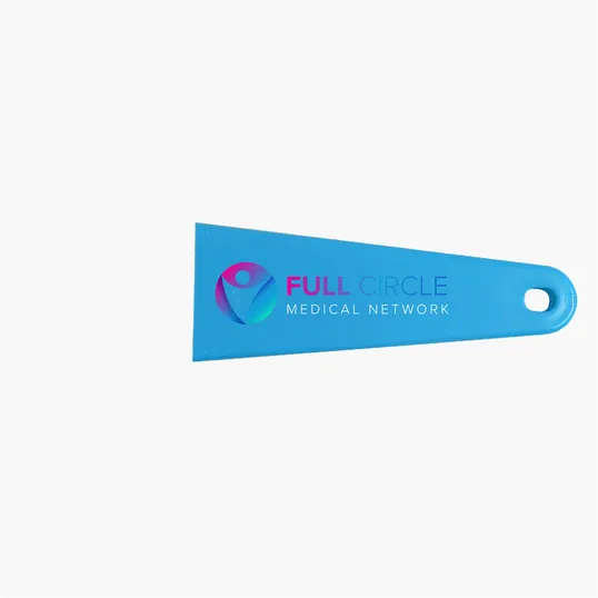 Garyline® 7" Polar Ice Scraper — view 193