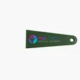 Garyline® 7" Polar Ice Scraper — view 195
