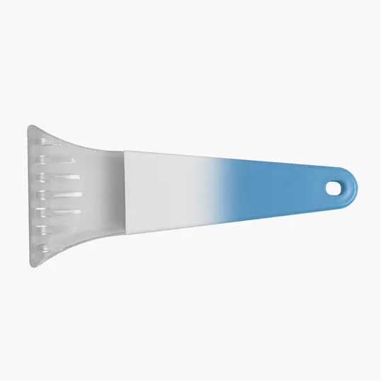 Garyline® 7" Polar Color-Changing Ice Scraper — view 2