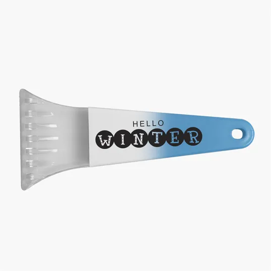 Garyline® 7" Polar Color-Changing Ice Scraper — view 8