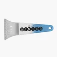 Garyline® 7" Polar Color-Changing Ice Scraper — view 8