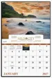 Good Value™ Landscapes of America 13-Month Window Calendar