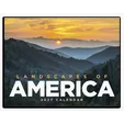 Good Value™ Landscapes of America 13-Month Window Calendar — view 3