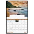 Good Value™ Landscapes of America 13-Month Window Calendar — view 5
