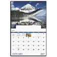 Good Value™ Scenic Canada Window Calendar, 13-Month — view 5
