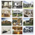 Good Value™ Welcome Home Window Calendar, 13-Month — view 3