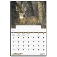 Good Value™ Wildlife Portraits Window Calendar, 13-Month Wall Calendar — view 5