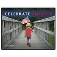 Good Value™ Celebrate America 13-Month Window Calendar — view 3