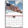 Good Value™ Celebrate America 13-Month Window Calendar — view 5