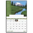 Good Value™ Healthy Living Window Calendar, 13-Month Wall Calendar — view 5