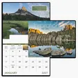 Good Value™ Inspirations for Life Window Calendar, 13-Month Wall Calendar — view 6