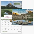Good Value™ Inspirations for Life Window Calendar, 13-Month Wall Calendar — view 2