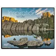 Good Value™ Inspirations for Life Window Calendar, 13-Month Wall Calendar — view 3