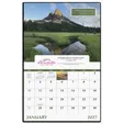 Good Value™ Inspirations for Life Window Calendar, 13-Month Wall Calendar — view 4