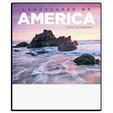 Good Value™ Landscapes of America Mini Calendar — view 5