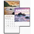 Good Value™ Landscapes of America Mini Calendar — view 6