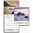 Good Value™ Landscapes of America Mini Calendar — view 3