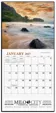 Good Value™ Landscapes of America Mini Calendar — view 2