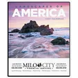 Good Value™ Landscapes of America Mini Calendar — view 4