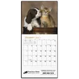 Good Value™ Puppies & Kittens Mini Calendar — view 4