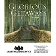 Good Value™ Glorious Getaways Mini Calendar — view 17
