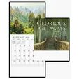 Good Value™ Glorious Getaways Mini Calendar — view 6