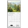 Good Value™ Glorious Getaways Mini Calendar — view 4