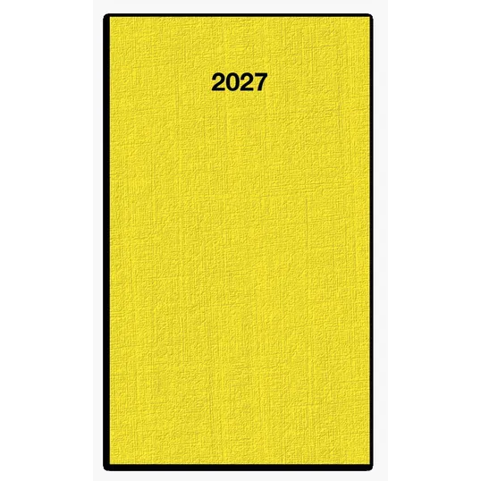 Good Value™ Value Monthly Pocket Planner, 13-Month — view 14