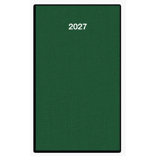 Good Value™ Value Monthly Pocket Planner, 13-Month — view 18