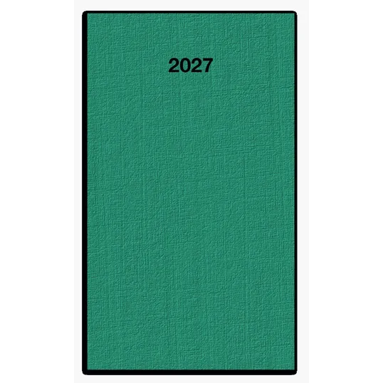 Good Value™ Value Monthly Pocket Planner, 13-Month — view 17