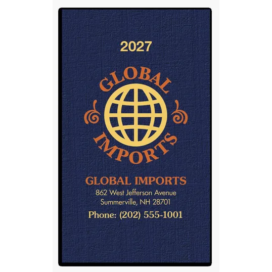 Good Value™ Value Monthly Pocket Planner, 13-Month — view 7