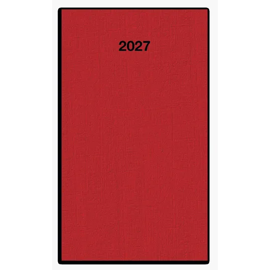 Good Value™ Value Monthly Pocket Planner, 13-Month — view 22
