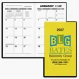 Good Value™ Value Monthly Pocket Planner, 13-Month — view 4