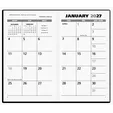 Good Value™ Value Monthly Pocket Planner, 13-Month — view 8