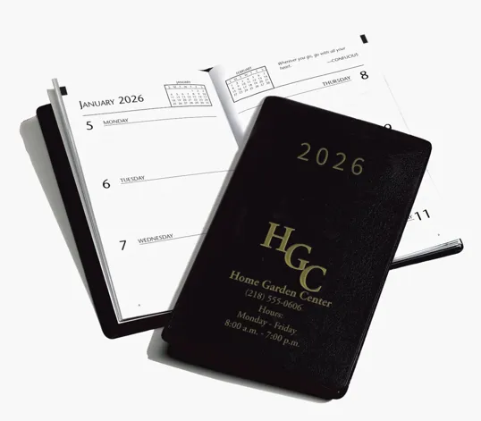 Good Value™ Classic Pocket Planner — view 3