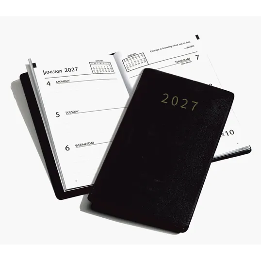 Good Value™ Classic Pocket Planner — view 4