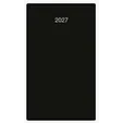 Triumph® Monthly Pocket Planner, Leatherette Cover — view 8