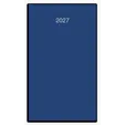 Triumph® Monthly Pocket Planner, Leatherette Cover — view 9
