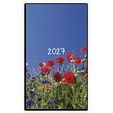 Triumph® Calendars Colorful Impressions Monthly Pocket Planner — view 8