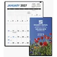 Triumph® Calendars Colorful Impressions Monthly Pocket Planner — view 4