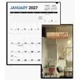 Triumph® Calendars Pocket Planner with Custom Cover