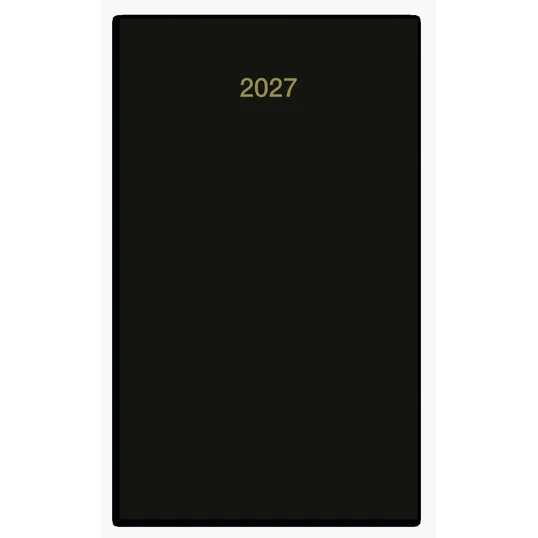Triumph® Calendars Classic Weekly Pocket Planner — view 7